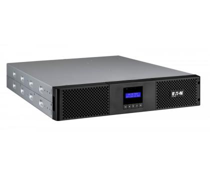 UPS (zasilacz awaryjny) EATON UPS 9E1000IR (3000VA/2400W) RACK 2U